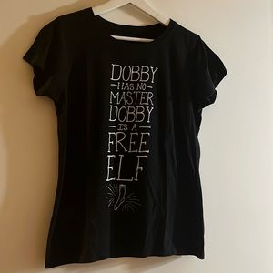 *FREE IN BUNDLE* Women’s Harry Potter T-Shirt